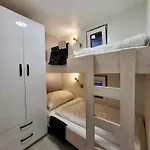 Floating Sea House Seaesta *