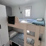 Floating Sea House Seaesta *