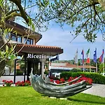 Floating Sea House Seaesta Casa de Férias