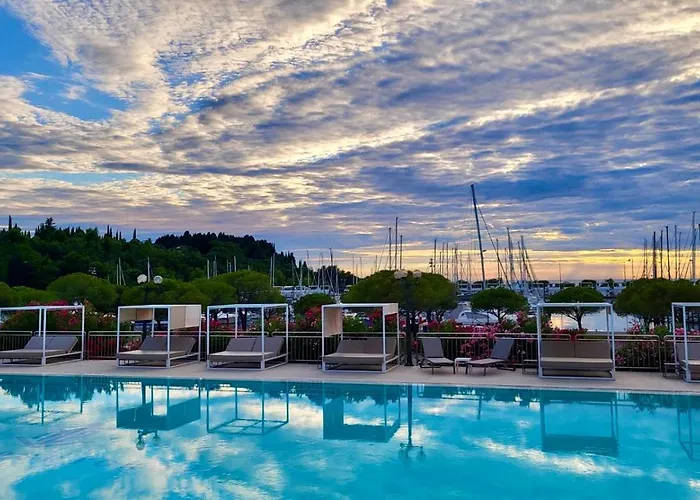 Tatil Evi Floating Sea House Seaesta