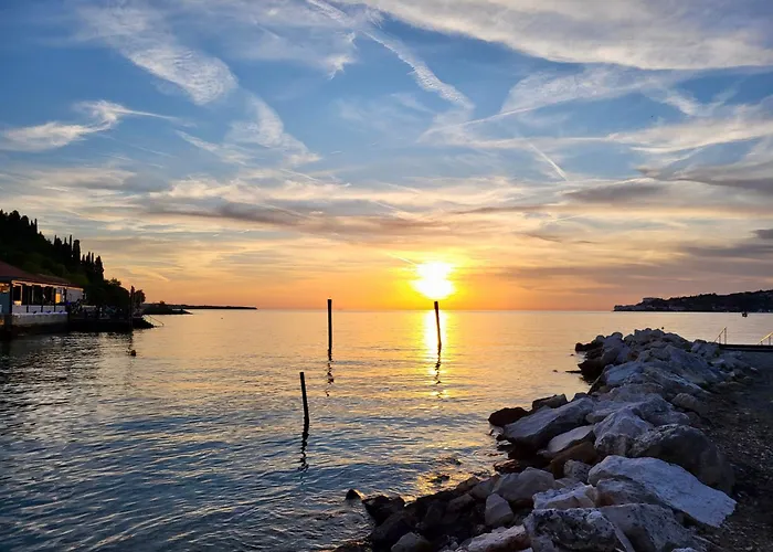 Tatil Evi Floating Sea House Seaesta