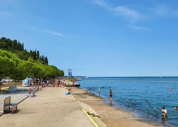 Floating Sea House Seaesta Tatil Evi *