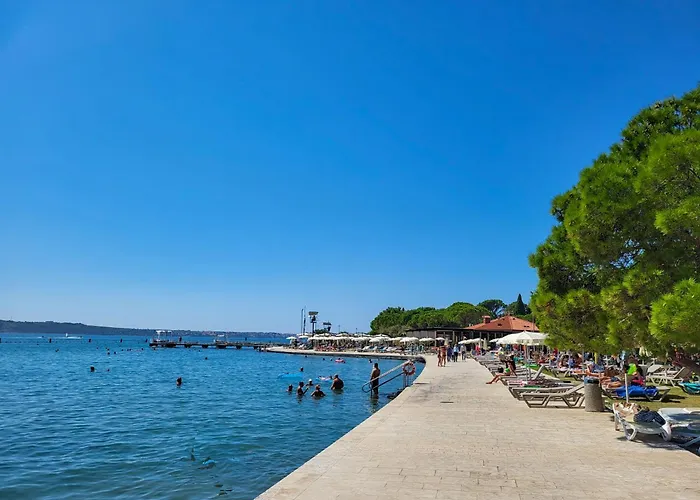 Floating Sea House Seaesta *
