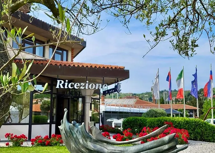 Floating Sea House Seaesta Tatil Evi