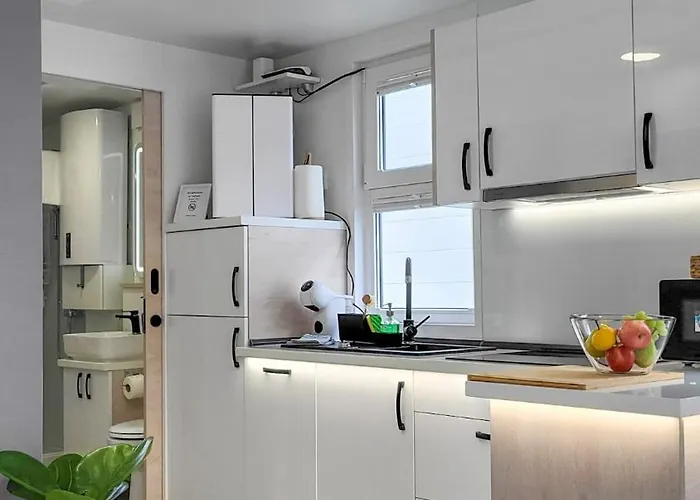 Tatil Evi Floating Sea House Seaesta Portorož